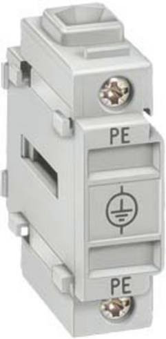 Siemens Neutralleiter 3LD92002C grau - Bild 1