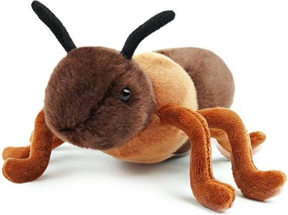 Insekten-Stofftier, Plüsch / Textil, ab 14 Jahre - Bild 1