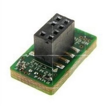 Intel RMM4 Lite AXXRMM4LITE Remote Management Module IPMI KVM Key - Bild 1