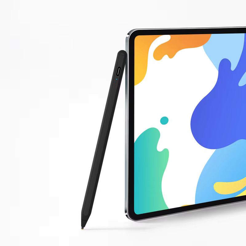 Stylus Touch Stift für Huawei MediaPad und Honor Pad Tablets in Schwarz - Bild 3