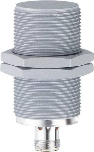 Ifm Electronic Induktiver Sensor IIR200 PNP in Grau - Bild 1