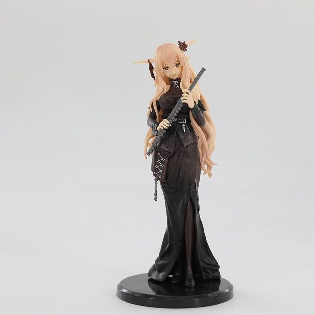 Arknights Kal'tsit Shining Amiya, Actionfigur, PVC, ab 14 Jahren - Bild 1