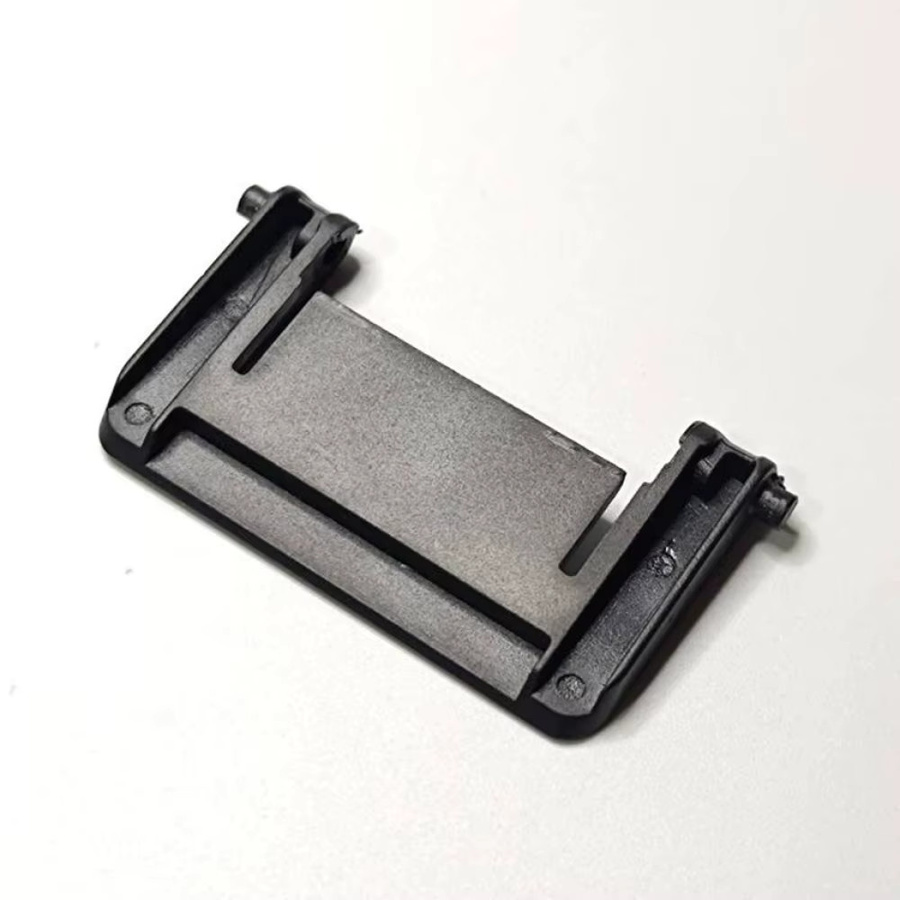 Logitech Ersatz Tastatur Füße Halterung Bein Ständer in Schwarz für K540 K545 Reparatur Zubehör - Bild 3