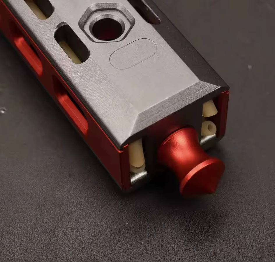 BANGSHE Automatische Schleuder-Magazin-Gummiband-Kombinationswerkzeug - Bild 2