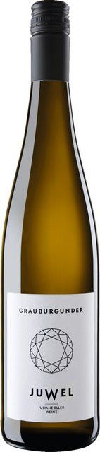 Juwel Pinot Grigio Weißwein, 2024, Rheinhessen, trocken, 12,5 %, 0,75 l - Bild 1