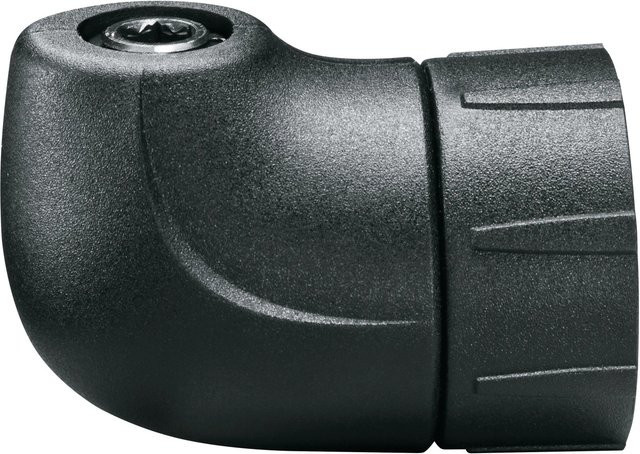 Bosch IXO Collection Winkel-Aufsatz mit Bit-Halter in Schwarz - Bild 2