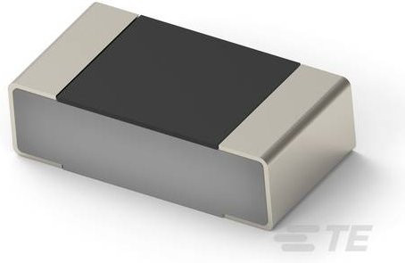 TE Connectivity SMD Widerstand 1206 0,008 Ohm 1W 0,01% 50 ppm Schwarz - Bild 1