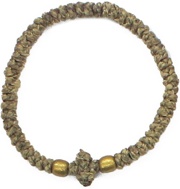 Armband, handgewebt, Unisex - Bild 1