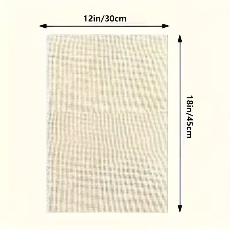 VIKAMA Silvester Gartenflagge aus Leinen, doppelseitige Dekoration für Haus und Garten, Multicolor, B: 45,0 cm, H: 30,0 cm, T: 30,0 cm - Bild 5