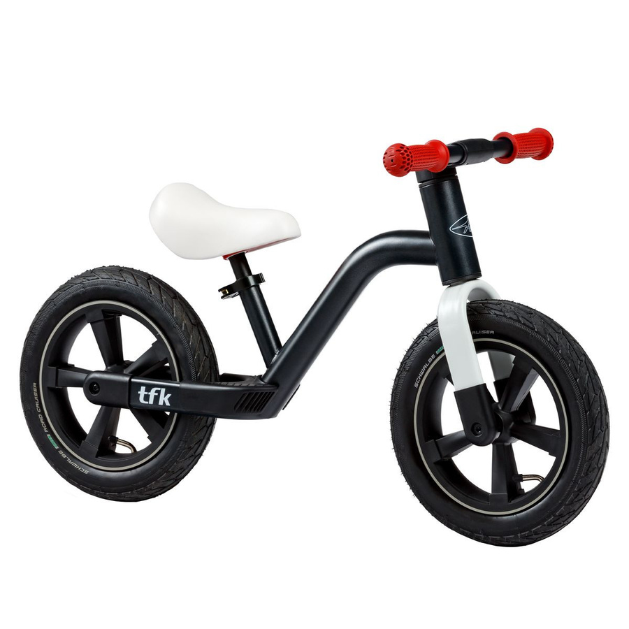 TFK Laufrad Balance Bike, Rot, ab 2 Jahre - Bild 1