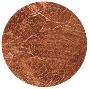 Catellani & Smith Luna W LED-Wandleuchte in Blattkupfer mit warmweißem Licht (2700K) - Bild 1