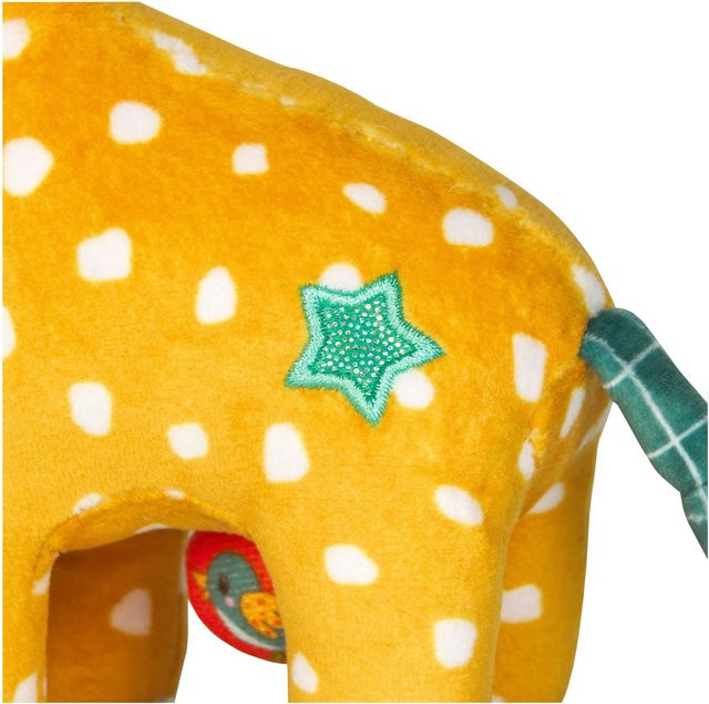 Coppenrath Die Spiegelburg Babyglück Spieluhr Giraffe, ab 0 Jahre - Bild 1