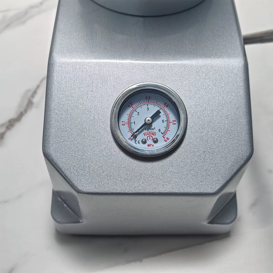 FancyWrist Wasserdichtigkeitsprüfgerät für Uhren, Wasserdrucktester - Bild 2