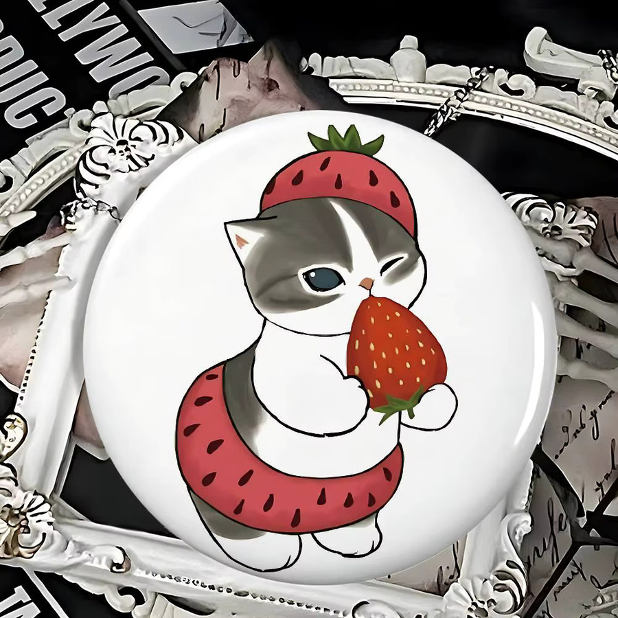 Kayou Abzeichennadeln, Katzen, Sammleraccessoires - Bild 3