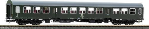 Piko Halberstädter Mitteleinstiegswg., Fahrzeug, Spur H0, 1:87 - Bild 1