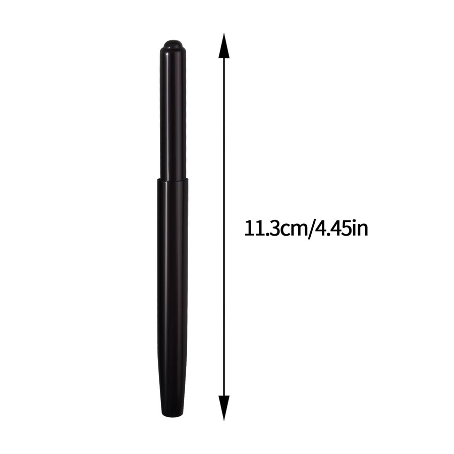 KOSSHOW Lippenpinsel, 2 Stück, Unisex - Bild 3