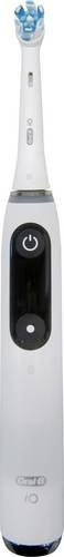 Braun iO Series 9N White Elektrische Zahnbürste, Weiß - Bild 1