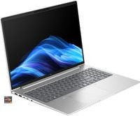 HP EliteBook 6 G1a Notebook AI, 14 Zoll WUXGA, AMD Ryzen 5, 16GB RAM, 512GB SSD, Windows 11 Pro, Silber - Bild 1