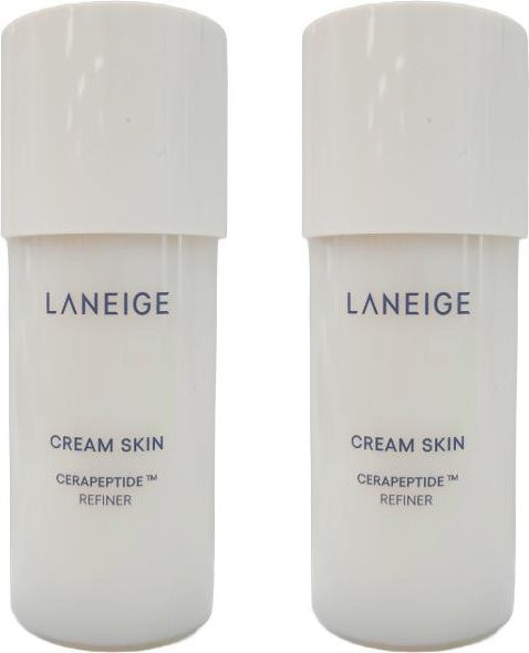 Laneige Cream Skin Cerapeptide Milch, 2x 50 ml, Unisex, Normale Haut - Bild 1