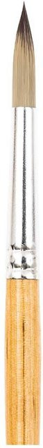 Rico Design Kunstpinsel Art School Synthetic rund 12 - Bild 1