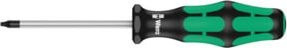 Wera 367 TX-Schraubendreher Multicolour TX 6 x 60 mm - Bild 1