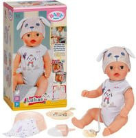 Zapf Creation BABY born Lukas Hund, Puppe, 36cm, ab 1 Jahr - Bild 1