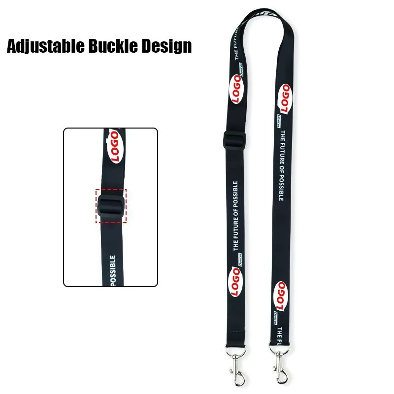 DJI Lanyard Umhängeband in Weiß für RC N1, RC N2 und RC N3 Controller, kompatibel mit DJI Mini 4 Pro, Mini 3 Pro, Mavic 3 und NEO - Bild 4