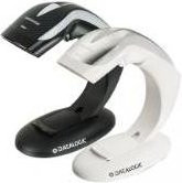 Datalogic Heron HD3130 Handheld Barcode-Scanner in Schwarz mit USB-A und RS232 Schnittstellen - Bild 1
