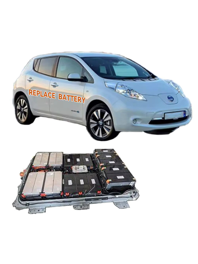 Catl Li-Ion NMC Modul Batterie 14,8 V 180Ah für Elektroautobatterien - Bild 2