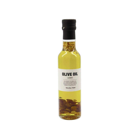 Nicolas Vahe Olivenöl Zitrone 250 ml