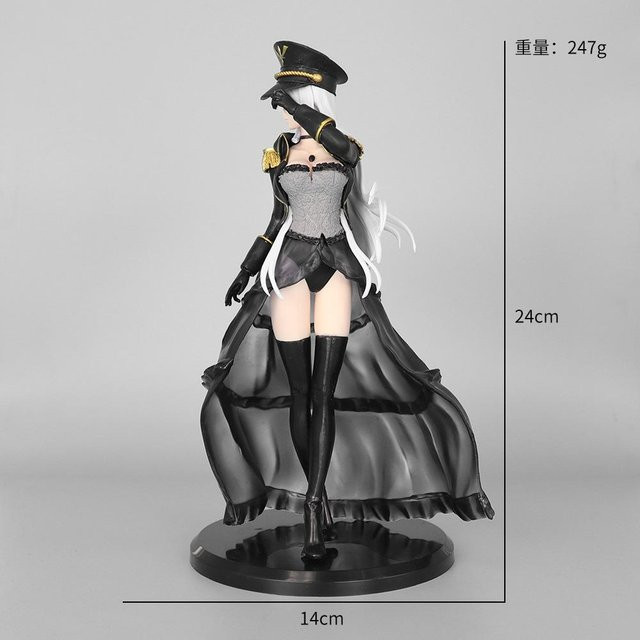 Wucifang Jewelry Marin Kitagawa Figur My Dress-Up Darling, Modellpuppe, 24cm, ab 14 Jahren - Bild 1