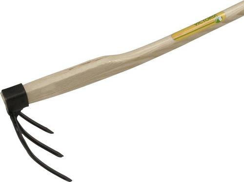 Freund 1290524 Hacke mit 20 cm Arbeitsbreite in Mehrfarbig - Bild 1