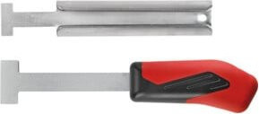 AMF Spannwerkzeug-Sortiment 12/M12 mm in Silber - Bild 1