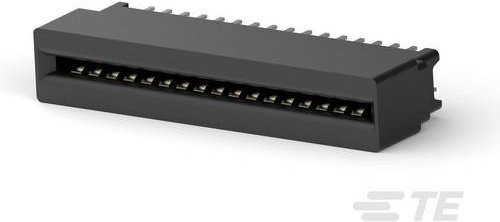TE Connectivity 5-5530843-3 in Schwarz - Bild 1