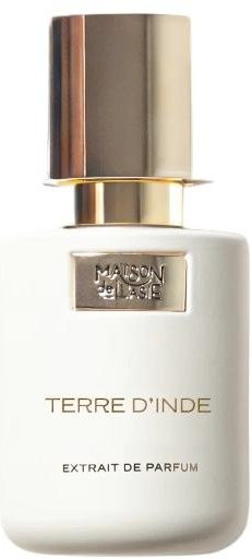 Maison De L'Asie Terre D'Inde Parfumextrakt, 15 ml, Unisex - Bild 1
