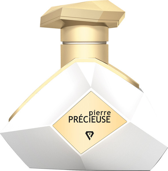 Pierre Précieuse White Diamond Eau de Parfum, Blumig - Bild 1