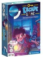 Clementoni Escape Game Die verlassene Schule Partyspiel - Bild 1