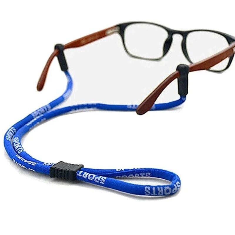 CICI Global Brillen Kette, Elastisch, Unisex - Bild 2