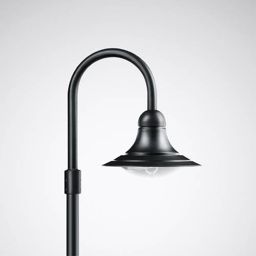 Trilux 6911040 LED-Aufbauleuchte für Außenbeleuchtung in Schwarz - Bild 1