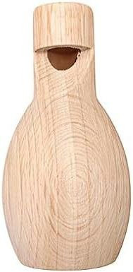 Binchi Outdoor Product Holz Vogelruf Pfeife, ab 14 Jahren - Bild 1