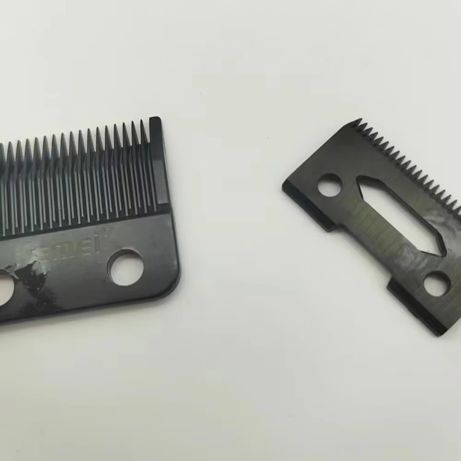 Kemei Ersatzklinge für Haarschneidemaschine KM 2296 - Bild 4
