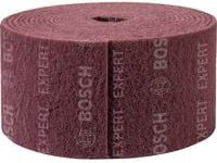 Bosch EXPERT N880 Vliesrolle zum Handschleifen sehr fein A, Breite: 15 cm, Länge: 10 m - Bild 1
