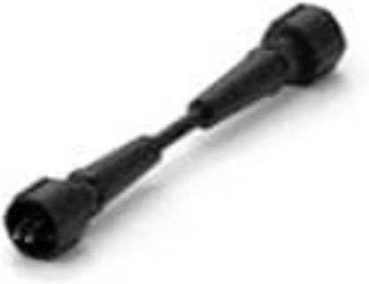 TE Connectivity Tape on Full Reel, Schwarz, 8-2064915-0 - Bild 1