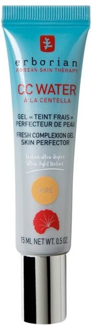 Erborian Cc Water Creme, Golden, 15 ml - Bild 1
