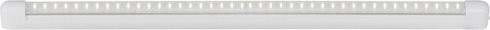 Näve LED-Unterbauleuchte in Weiss, Neutralweiss, 168 lm, Länge: 56,5 cm - Bild 1