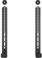 One For All Universelle Soundbar-Halterung TURN WM5350 in Schwarz - Bild 1