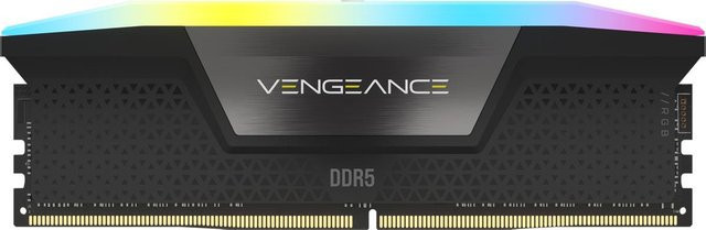 Corsair Vengeance DDR5 Arbeitsspeicher Dual-Kit 96 GB 2 x 48 GB 5200 MHz - Bild 2