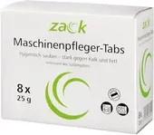 zack Spülmaschinenreiniger Weiß - Bild 1
