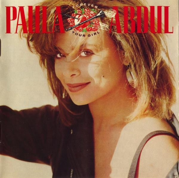 Paula Abdul - Forever Your Girl CD von Virgin (Dance & Electronica, Pop) - Bild 1