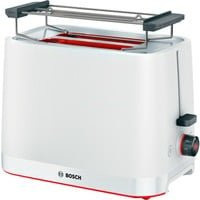 Bosch Kompakt-Toaster MyMoment TAT3M121 in Weiß - Bild 1